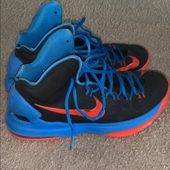 KD 5’s - Picture 2 of 4